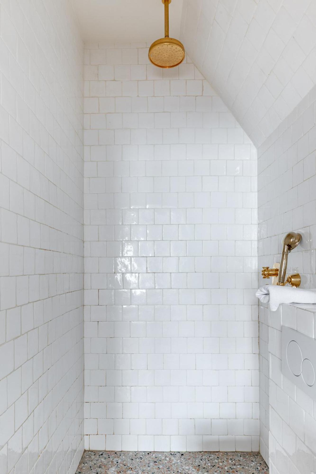 Nicolo Passy Magnifique Studio Apartment Paris Bagian luar foto